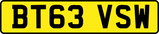 BT63VSW
