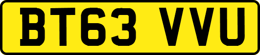 BT63VVU