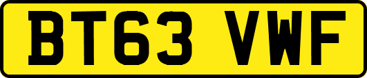 BT63VWF