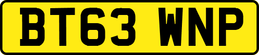 BT63WNP