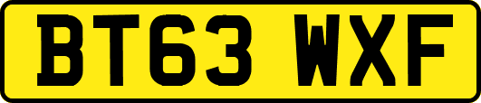 BT63WXF