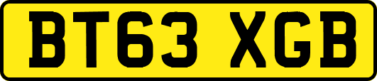 BT63XGB