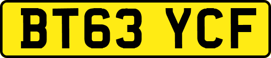 BT63YCF