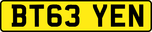 BT63YEN