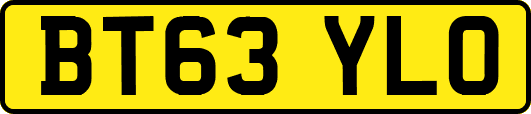 BT63YLO