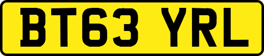 BT63YRL