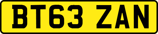 BT63ZAN