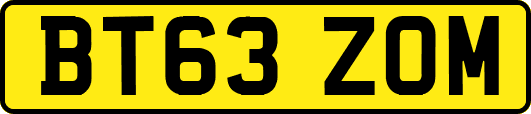 BT63ZOM