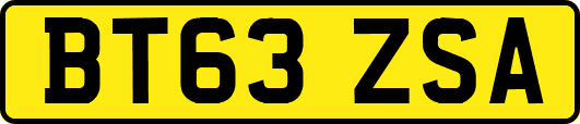BT63ZSA
