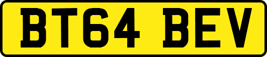 BT64BEV