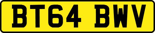 BT64BWV