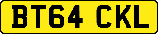 BT64CKL