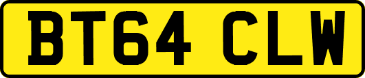 BT64CLW