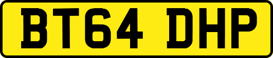 BT64DHP