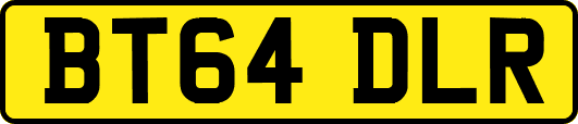 BT64DLR