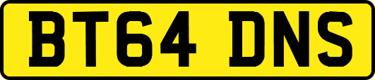 BT64DNS