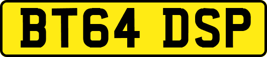 BT64DSP