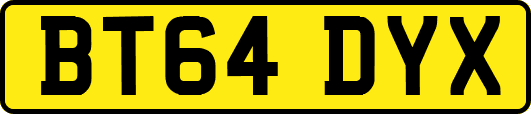 BT64DYX