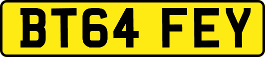 BT64FEY