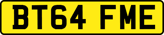 BT64FME