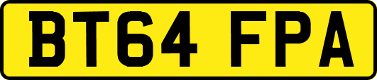 BT64FPA