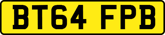 BT64FPB