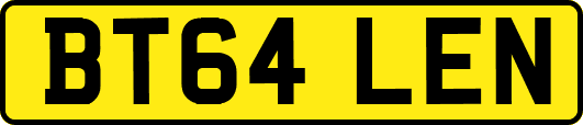 BT64LEN
