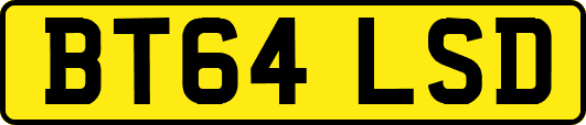 BT64LSD