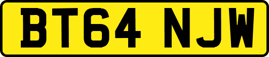BT64NJW