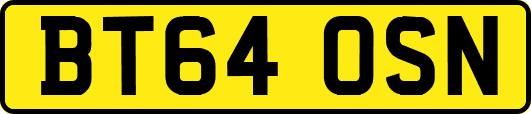 BT64OSN