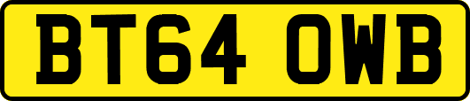 BT64OWB