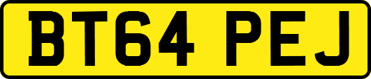 BT64PEJ