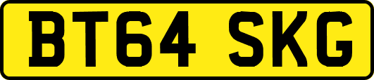 BT64SKG