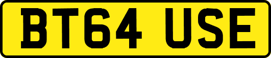 BT64USE