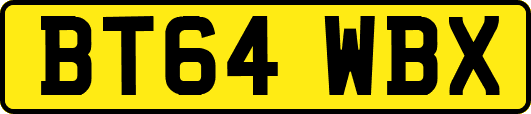 BT64WBX