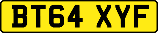 BT64XYF