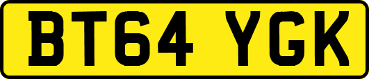 BT64YGK