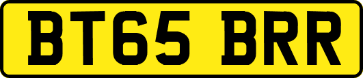 BT65BRR