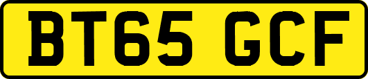 BT65GCF