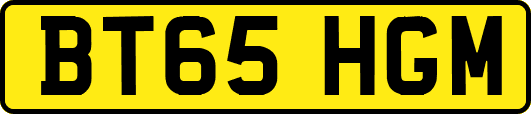 BT65HGM