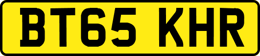 BT65KHR