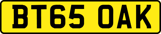 BT65OAK