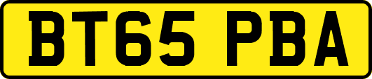 BT65PBA