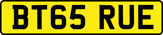 BT65RUE