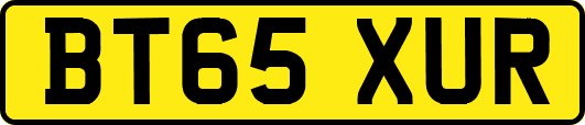 BT65XUR