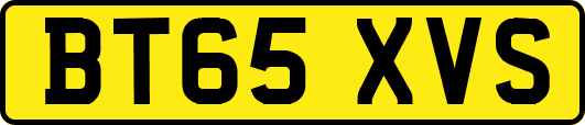 BT65XVS