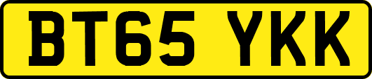 BT65YKK