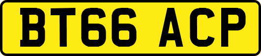 BT66ACP