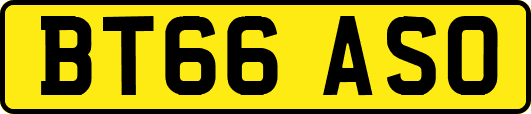 BT66ASO