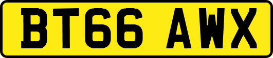 BT66AWX